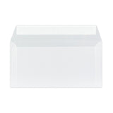 Barevné Průhledné obálky