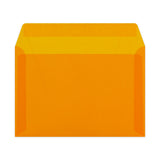 Barevné Průhledné obálky