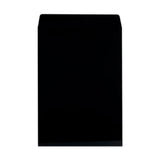 Černá Kartonová Obálka 324x229 mm (C4)