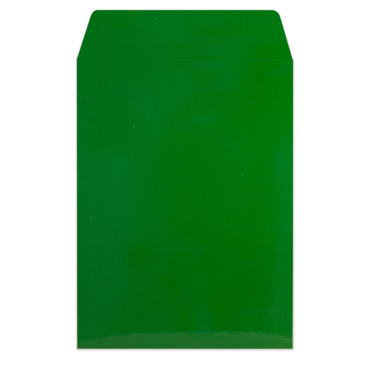 Zelená Kartonová Obálka 457x330mm (C3)