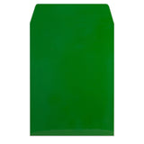 Zelená Kartonová Obálka 457x330mm (C3)