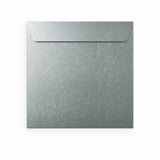 Strukturované obálky s rovnou klopou