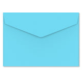 Barevné obálky samolepící