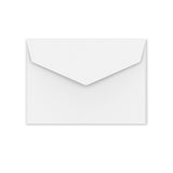 Barevné obálky samolepící