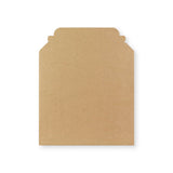 Kapacitní Obálka z F-Vlnité Lepenky 180x180 mm