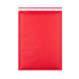 Barevné kraftové bublinkové obálky