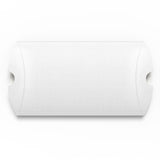 Krabičky ve tvaru polštářku z vlnitého papíru