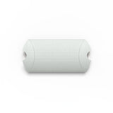 Krabičky ve tvaru polštářku z vlnitého papíru