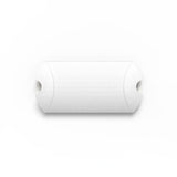 Krabičky ve tvaru polštářku z vlnitého papíru