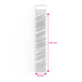 Celofánové sáčky (bez držáku) (OPP)