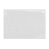 Documents Enclosed Envelopes (Non Printed) Clear 235 x 315 mm (C4)