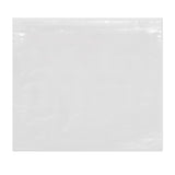 Klasická čirá obálka na dokumenty - bez potisku