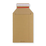 Pevná manilová celokartonová obálka 245x170 mm