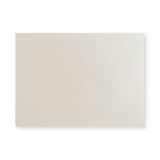 Obálka v barvě ústřice - Diamantová klopa 133x184 mm