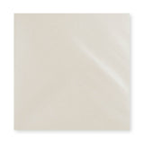 Obálka v barvě ústřice - Diamantová klopa 140x140 mm