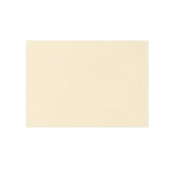 Obálka v barvě magnólie 125x175 mm