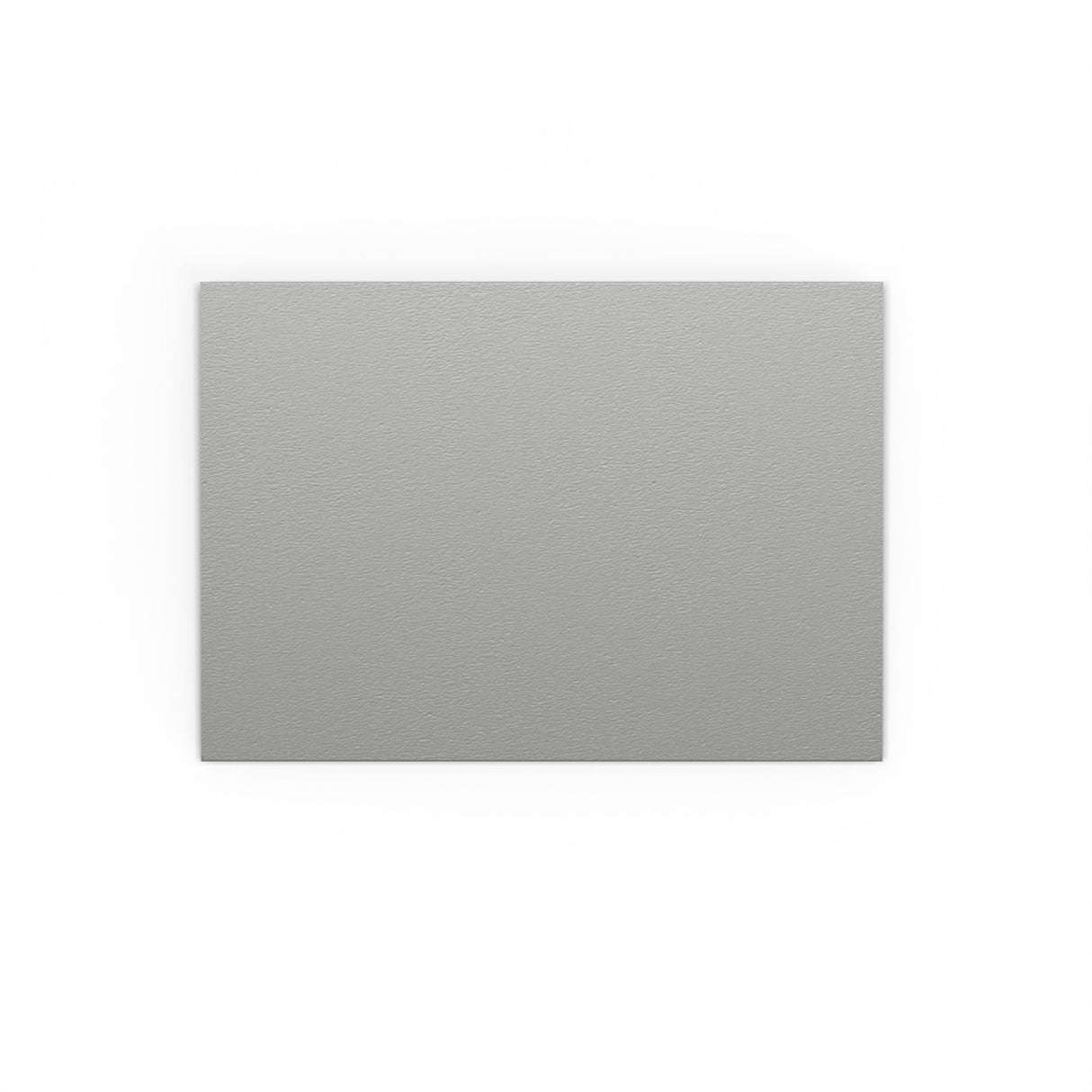 Stříbrná obálka 114x162 mm (C6)