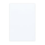 Klasická bílá kapacitní obálka 162x114x25 mm (C6)