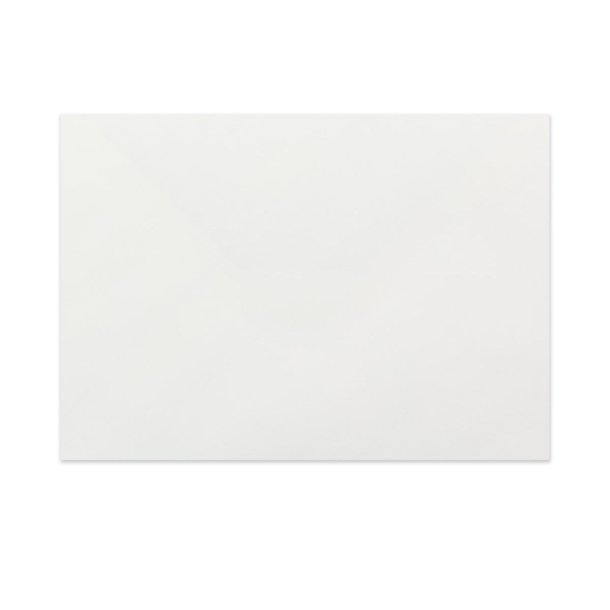 Bílá strukturovaná obálka (90 g/m²) 133x184 mm