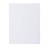 Bílá Obálka s Kartonovou Zadní Stěnou 240x185 mm 450gr