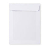 Bílá Obálka s Kartonovou Zadní Stěnou 250x176 mm (B5) 450gr