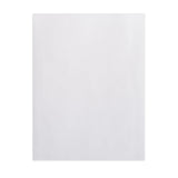 Bílá Obálka s Kartonovou Zadní Stěnou 250x176 mm (B5) 450gr