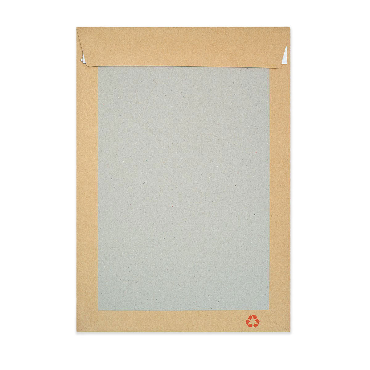 Manilová Obálka s Kartonovou Zadní Stěnou – Potištěná 324x229 mm (C4) 450gr