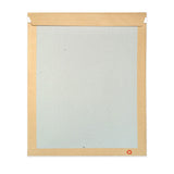 Manilová Obálka s Kartonovou Zadní Stěnou – Potištěná 444x368 mm