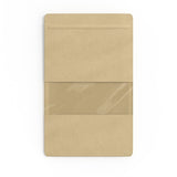 Sáček Doypack s okénkem