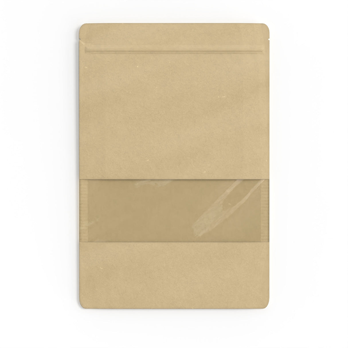 Sáček Doypack s okénkem