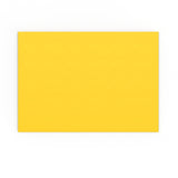 Světle žlutá obálka 162x229 mm (C5)