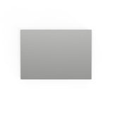 Stříbrná obálka 114x162 mm (C6)