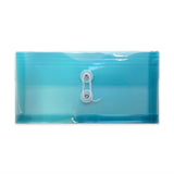 Polypropylenová kapacitná obálka String&Washer