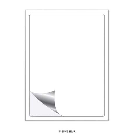 Vysoce odolné štítky