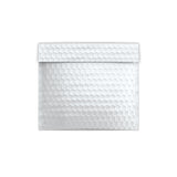 Matné metalické bublinkové obálky