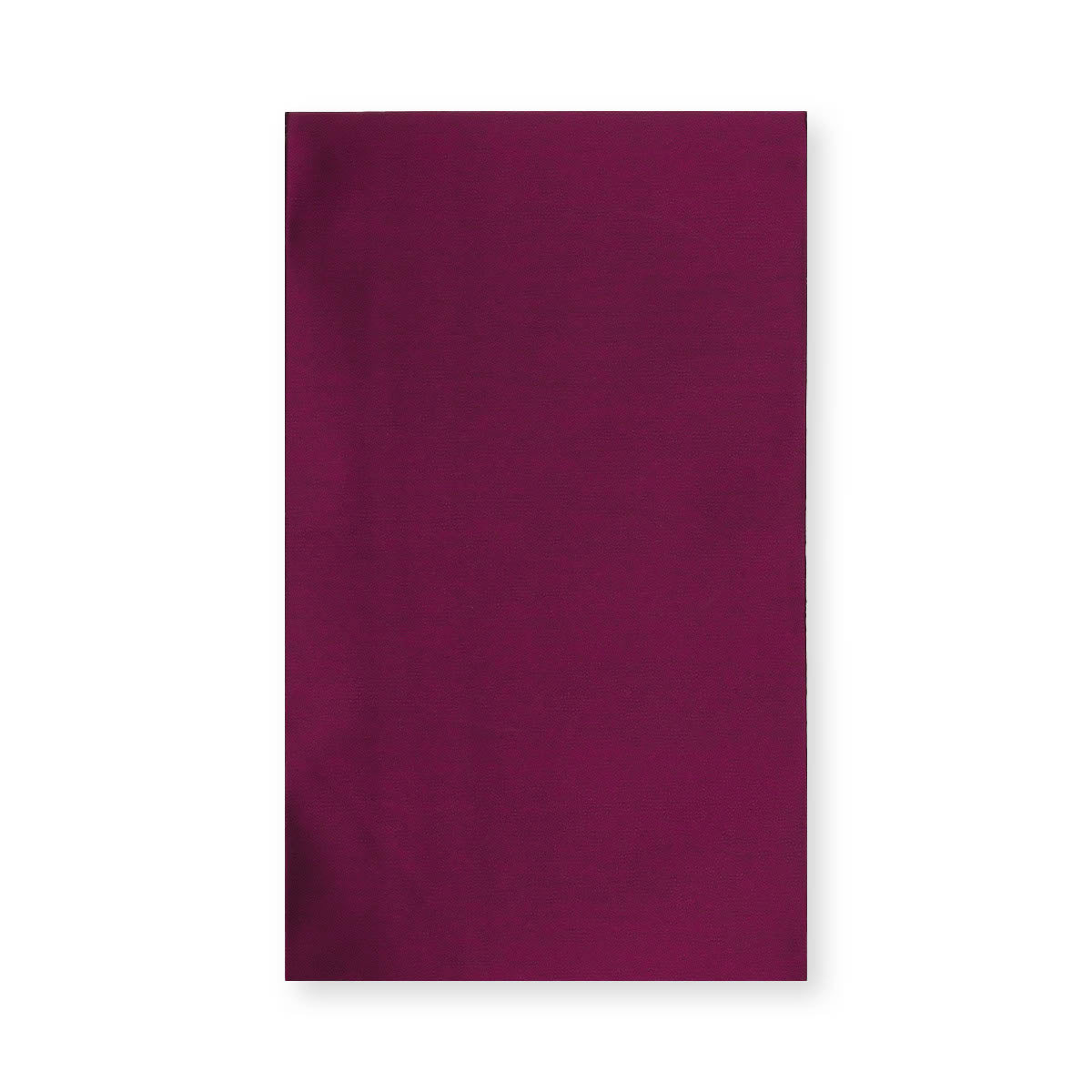 Barevné matné fóliové obálky