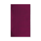 Barevné matné fóliové obálky