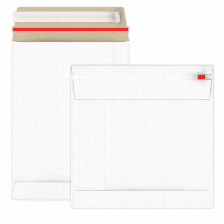 Obálky na kalendáře