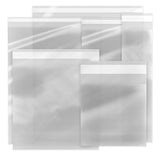 Celofánové sáčky (bez držáku) (OPP)