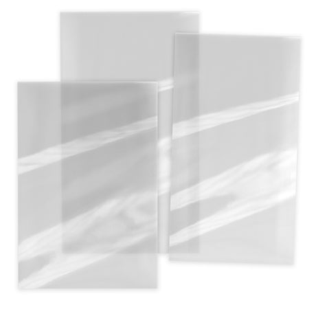 Celofánový sáček s otvorem