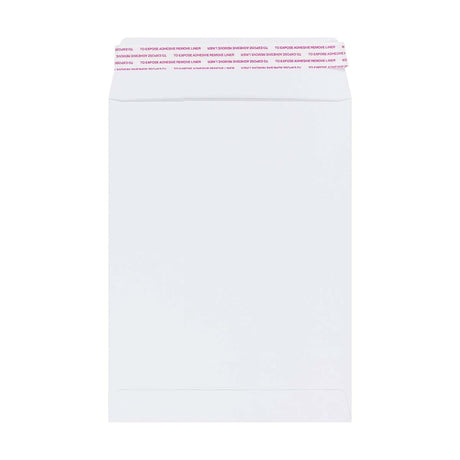 Bílá obálka Post Marque 241x178 mm