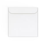 Papírové obálky na CD bez okénka