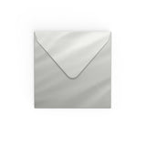 Obálky se zrcadlovým efektem