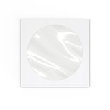 Papírové obálky na CD s okénkem