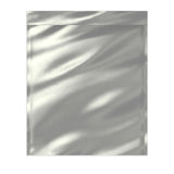 Lesklé metalické fóliové obálky