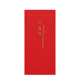 Kapacitní obálky String & Washer