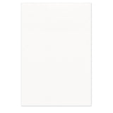 Kapacitní obálky String & Washer