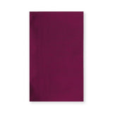 Barevné matné fóliové obálky