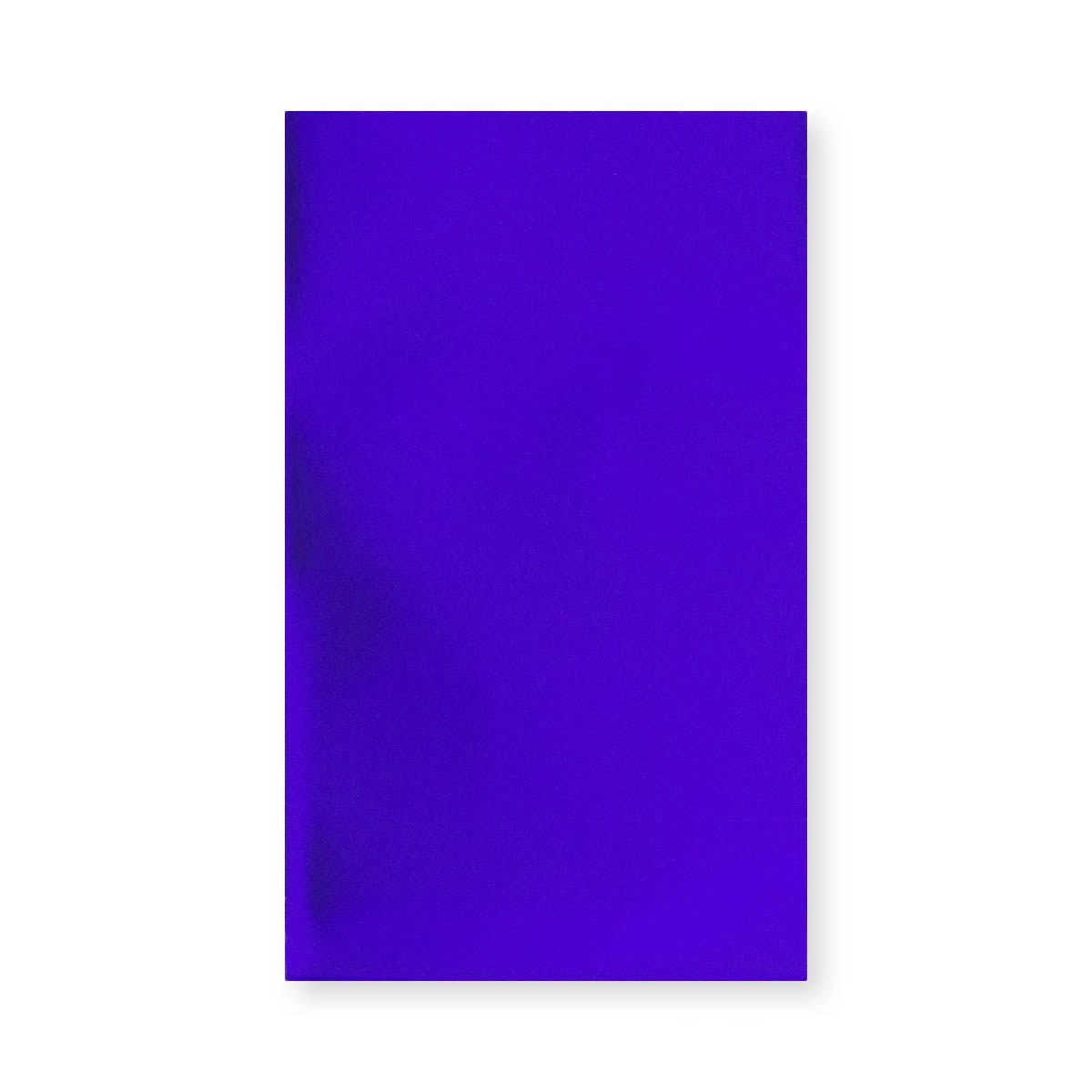 Barevné matné fóliové obálky