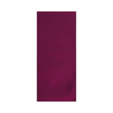 Barevné matné fóliové obálky